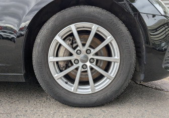 Подержанный автомобиль Audi A6 Sedan 2019 года (18 фото)