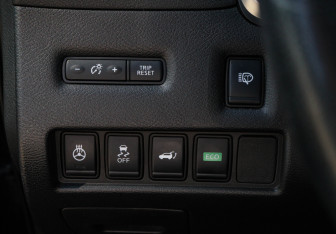 Подержанный автомобиль Nissan Murano Suv 2019 года (22 фото)