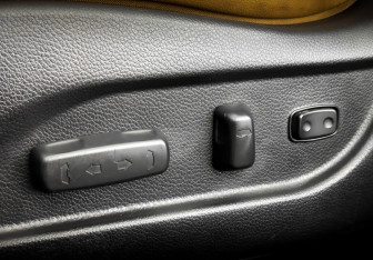 Подержанный автомобиль Hyundai i40 Wagon 2017 года (21 фото)