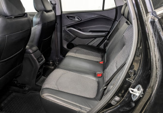 Подержанный автомобиль Москвич 3 2023 года (12 фото)