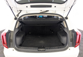 Подержанный автомобиль Haval Jolion 2023 года (10 фото)