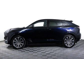 Подержанный автомобиль Changan UNI-K 2023 года (8 фото)