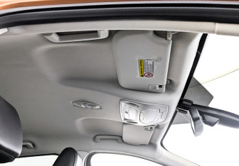 Подержанный автомобиль Ford Kuga 2013 года (22 фото)