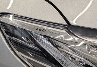 Подержанный автомобиль Haval Jolion 2024 года (26 фото)