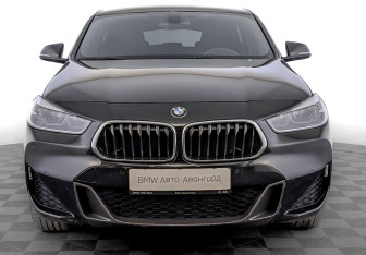 Подержанный автомобиль BMW X2 2020 года (2 фото)