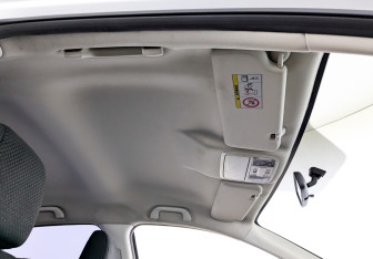 Подержанный автомобиль Honda CR-V 2015 года (22 фото)