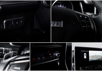 Подержанный автомобиль Haval M6 2023 года (16 фото)
