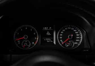 Подержанный автомобиль Volkswagen Golf Plus 2011 года (10 фото)