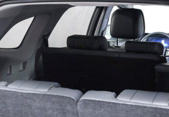 Подержанный автомобиль Chery Tiggo 8 Pro Max 2024 года (11 фото)