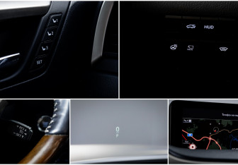 Подержанный автомобиль Lexus RX 2016 года (23 фото)