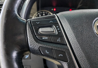 Подержанный автомобиль Toyota Alphard 2020 года (30 фото)