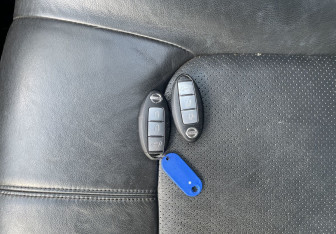 Подержанный автомобиль Nissan Murano Suv 2011 года (20 фото)
