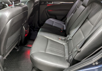 Подержанный автомобиль Kia Sorento 2019 года (15 фото)