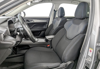 Подержанный автомобиль Haval Jolion 2022 года (20 фото)