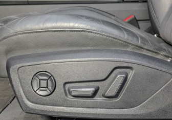 Подержанный автомобиль Audi A6 Sedan 2018 года (21 фото)