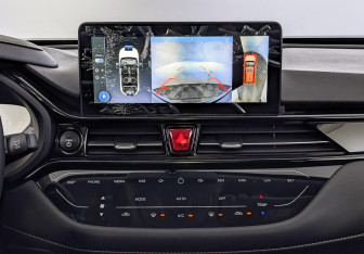 Новый Москвич 3е 2024 (17 фото)