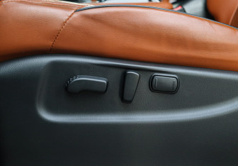 Подержанный автомобиль Nissan Patrol 2022 года (21 фото)