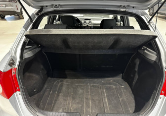 Подержанный автомобиль Chevrolet Lacetti Hatchback 2012 года (13 фото)