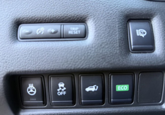 Подержанный автомобиль Nissan Murano Suv 2021 года (13 фото)