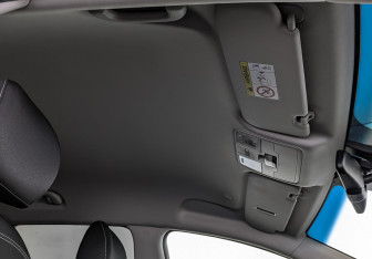 Подержанный автомобиль Kia Ceed Wagon 2018 года (23 фото)