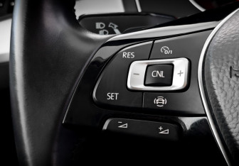 Подержанный автомобиль Volkswagen Passat Sedan 2019 года (28 фото)