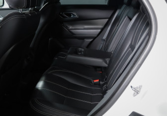 Подержанный автомобиль Land Rover Range Rover Velar 2020 года (10 фото)