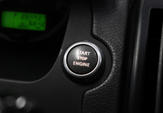 Подержанный автомобиль Land Rover Freelander 2011 года (13 фото)