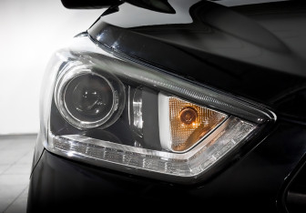 Подержанный автомобиль Hyundai Creta 2021 года (17 фото)