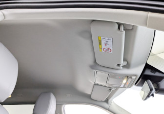 Подержанный автомобиль Land Rover Range Rover Evoque 2019 года (23 фото)