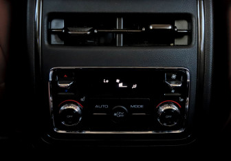 Подержанный автомобиль Haval H9 2024 года (32 фото)