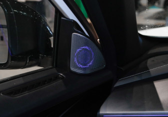 Подержанный автомобиль Geely Cityray 2024 года (15 фото)