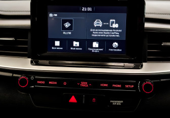 Подержанный автомобиль Kia Ceed Hatchback 2019 года (15 фото)