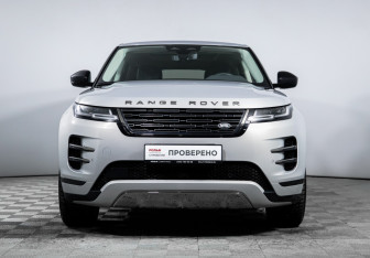 Подержанный автомобиль Land Rover Range Rover Evoque 2025 года (2 фото)