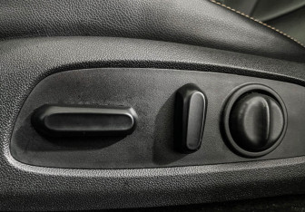 Подержанный автомобиль Chevrolet Equinox 2019 года (17 фото)