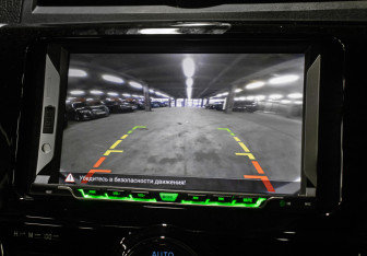 Подержанный автомобиль Toyota Allion 2016 года (19 фото)