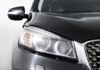 Подержанный автомобиль Kia Sorento 2017 года (27 фото)