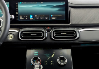 Новый Soueast S07 2026 (11 фото)