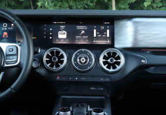 Подержанный автомобиль Tank 300 2023 года (13 фото)