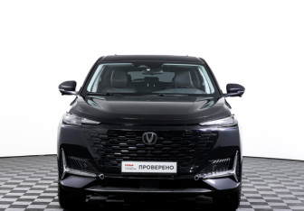 Подержанный автомобиль Changan UNI-K 2023 года (2 фото)