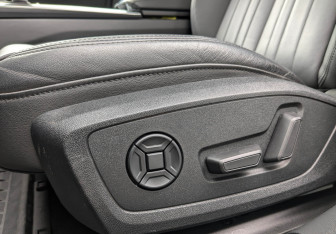 Подержанный автомобиль Audi A6 Sedan 2019 года (21 фото)