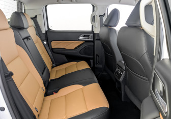 Новый Great Wall Poer 2025 (12 фото)