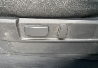 Подержанный автомобиль Mitsubishi ASX 2018 года (19 фото)