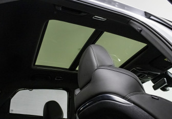 Подержанный автомобиль Geely Tugella 2022 года (24 фото)