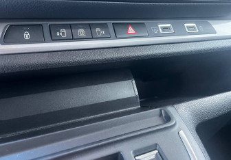 Новый Citroen SpaceTourer 2025 (14 фото)