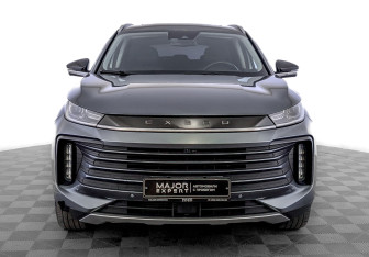 Подержанный автомобиль Exeed TXL 2022 года (2 фото)