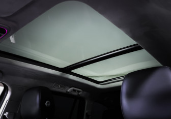 Подержанный автомобиль Tank 500 2023 года (18 фото)