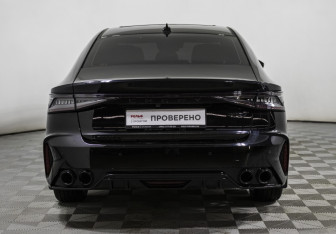 Подержанный автомобиль Chery Arrizo 8 2023 года (6 фото)