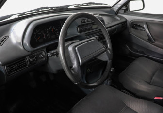 Подержанный автомобиль LADA (ВАЗ) 2114 2012 года (5 фото)