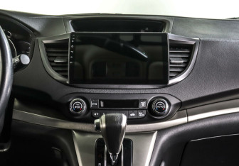 Подержанный автомобиль Honda CR-V 2014 года (13 фото)