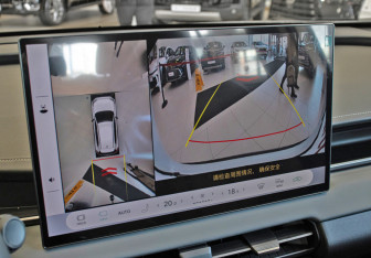 Новый Toyota RAV4 2026 (13 фото)